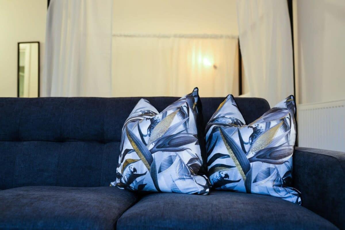 Hotwells Apartments Flat 1 - Hopewell Bristol Extérieur photo