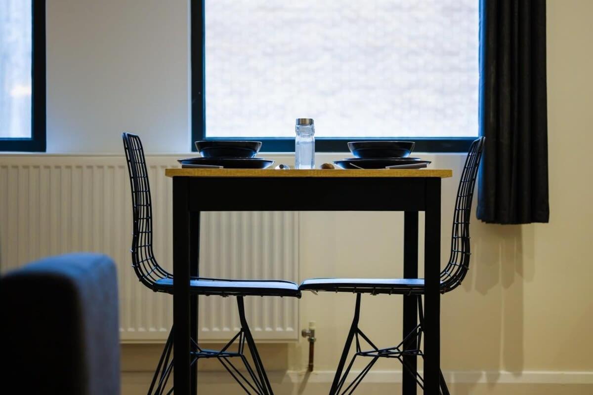 Hotwells Apartments Flat 1 - Hopewell Bristol Extérieur photo